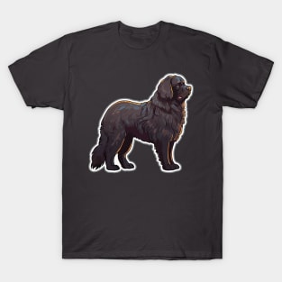 Newfie T-Shirt